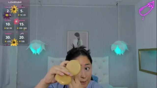 Image 3 of lisa7_7 Stream on Chaturbate on 8 days ago