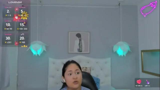 Image 4 of lisa7_7 Stream on Chaturbate on 8 days ago