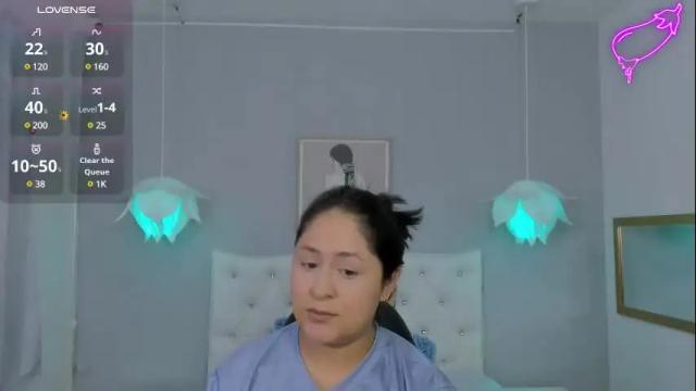 Thumbnail 2, lisa7_7's Stream at Chaturbate, 8 days ago