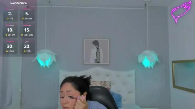 Image 7 of lisa7_7 Stream on Chaturbate on 8 days ago