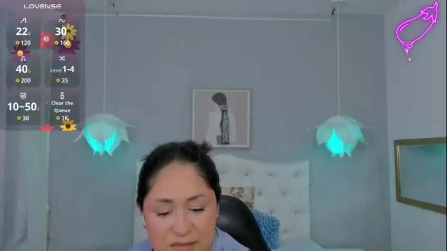 Image 8 of lisa7_7 Stream on Chaturbate on 8 days ago