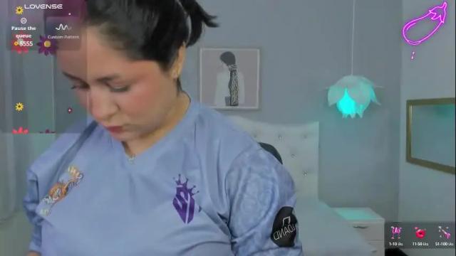 Thumbnail 3, lisa7_7's Stream at Chaturbate, 8 days ago