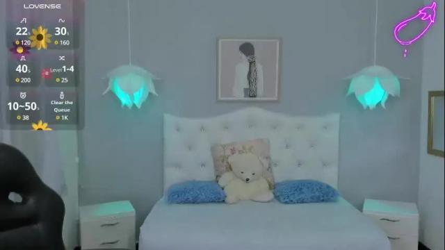 Image 11 of lisa7_7 Stream on Chaturbate on 5 days ago