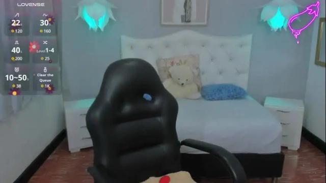 Image 8 of lisa7_7 Stream on Chaturbate on 5 days ago