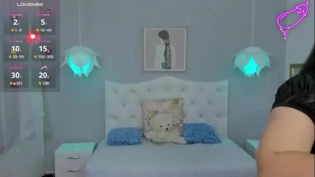 Image 8 of lisa7_7 Stream on Chaturbate on 4 days ago