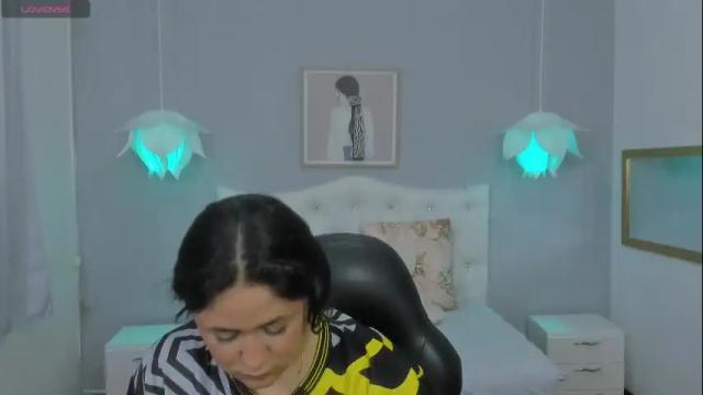 Thumbnail 1, lisa7_7's Stream at Chaturbate, 2 days ago