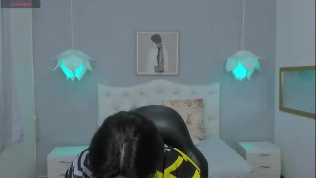 Image 2 of lisa7_7 Stream on Chaturbate on 2 days ago