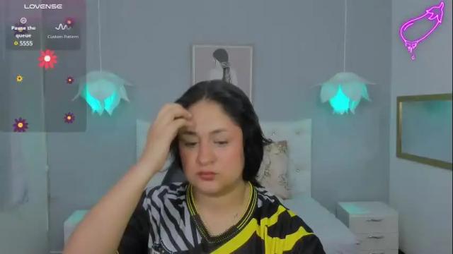 Image 4 of lisa7_7 Stream on Chaturbate on 2 days ago