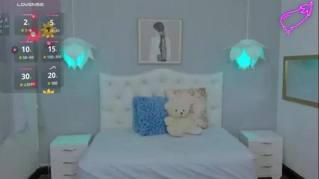 Thumbnail 2, lisa7_7's Stream at Chaturbate, 2 days ago