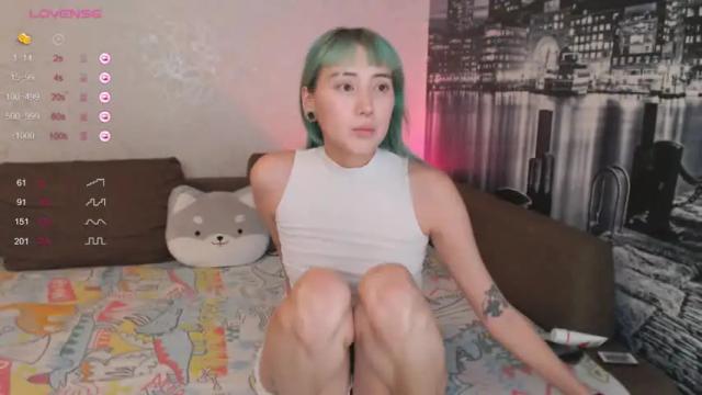Image 2 of lisa____lisa Stream on Chaturbate on 15 months ago