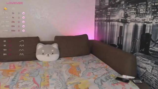 Image 7 of lisa____lisa Stream on Chaturbate on 15 months ago