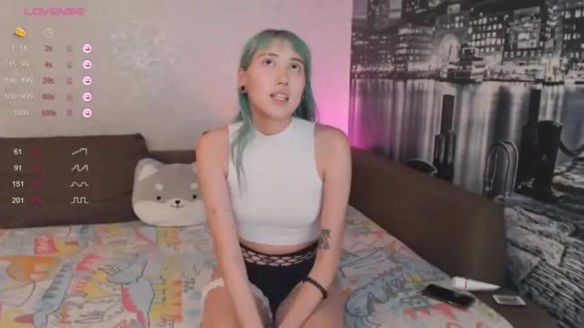 Thumbnail 3, lisa____lisa's Stream at Chaturbate, 15 months ago