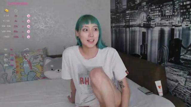 Image 6 of lisa____lisa Stream on Chaturbate on 13 months ago