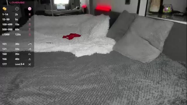 Image 6 of lisa__fox Stream on Chaturbate on 1 month ago