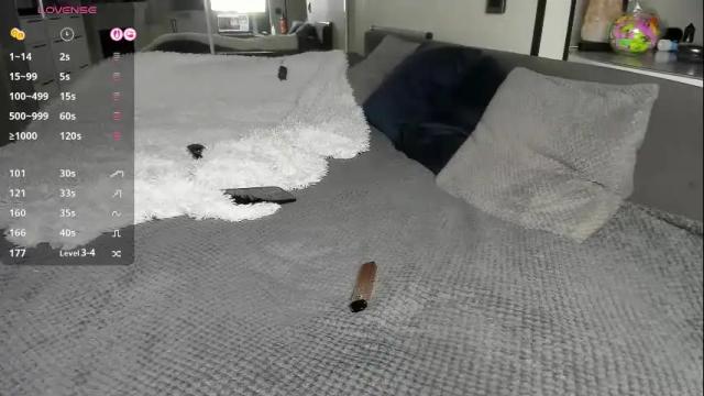 Image 3 of lisa__fox Stream on Chaturbate on 10 days ago
