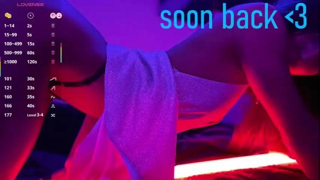 Image 11 of lisa__fox Stream on Chaturbate on 3 days ago