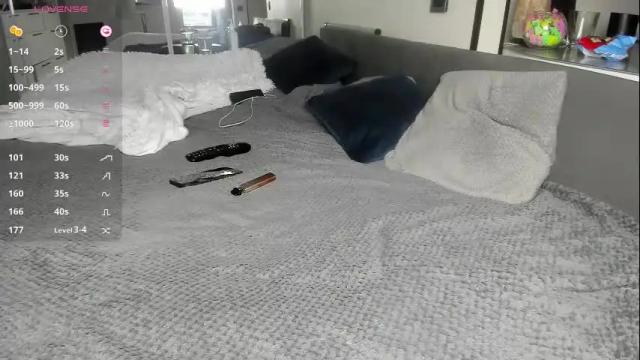 Image 7 of lisa__fox Stream on Chaturbate on 1 month ago