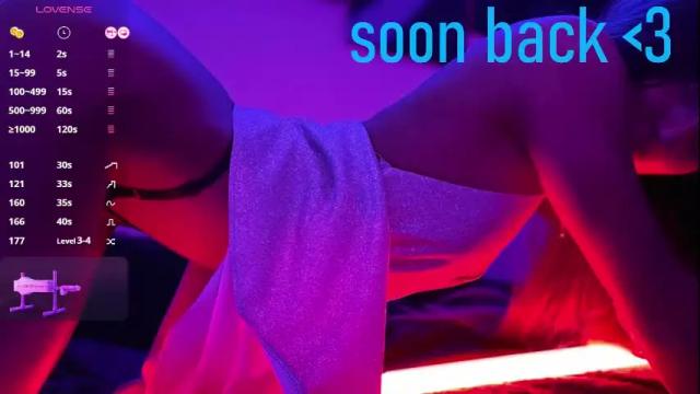 Image 12 of lisa__fox Stream on Chaturbate on 25 days ago