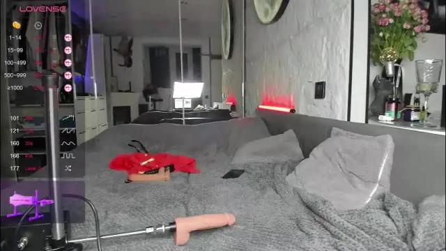 Image 11 of lisa__fox Stream on Chaturbate on 3 months ago