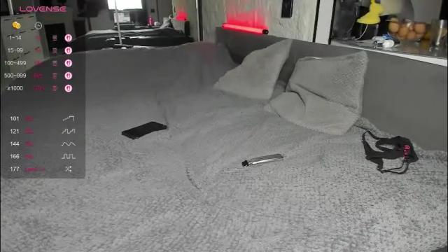 Thumbnail 2, lisa__fox's Stream at Chaturbate, 10 days ago