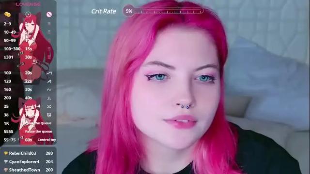 Image 10 of lisa_adam Stream on Chaturbate on 1 month ago