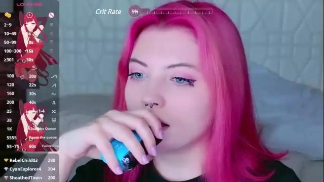 Image 11 of lisa_adam Stream on Chaturbate on 1 month ago