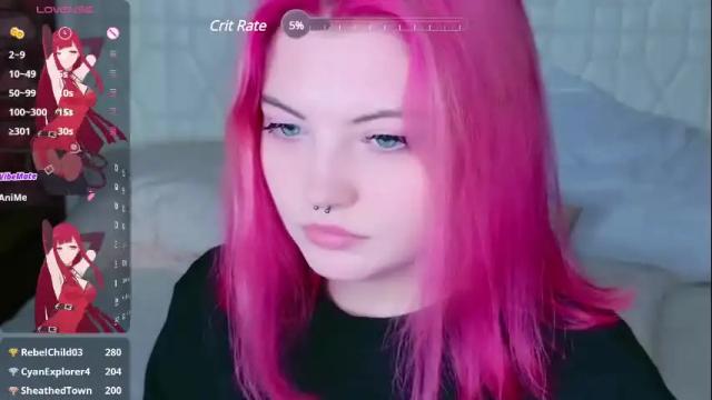 Image 12 of lisa_adam Stream on Chaturbate on 1 month ago