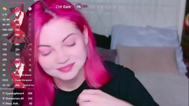 Image 10 of lisa_adam Stream on Chaturbate on 1 month ago
