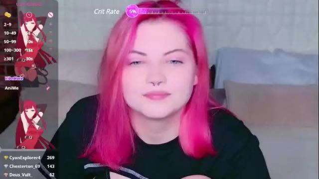 Image 12 of lisa_adam Stream on Chaturbate on 1 month ago