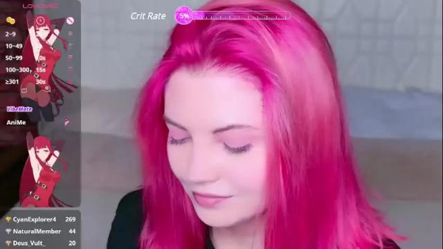 Image 2 of lisa_adam Stream on Chaturbate on 1 month ago