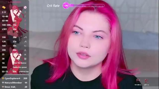 Image 4 of lisa_adam Stream on Chaturbate on 1 month ago