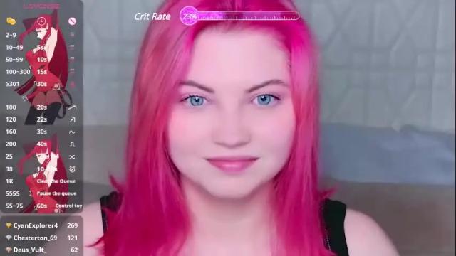Image 8 of lisa_adam Stream on Chaturbate on 1 month ago