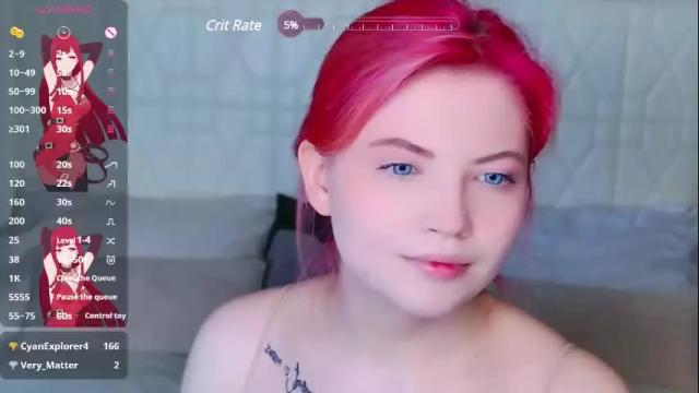 Image 12 of lisa_adam Stream on Chaturbate on 1 month ago