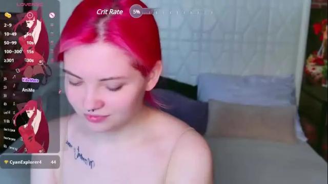 Image 4 of lisa_adam Stream on Chaturbate on 1 month ago