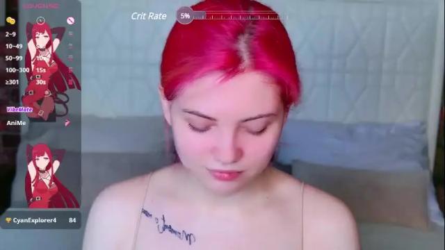 Image 6 of lisa_adam Stream on Chaturbate on 1 month ago