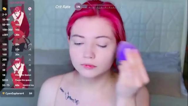 Image 8 of lisa_adam Stream on Chaturbate on 1 month ago