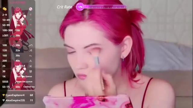 Image 12 of lisa_adam Stream on Chaturbate on 1 month ago
