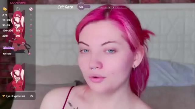 Image 3 of lisa_adam Stream on Chaturbate on 1 month ago