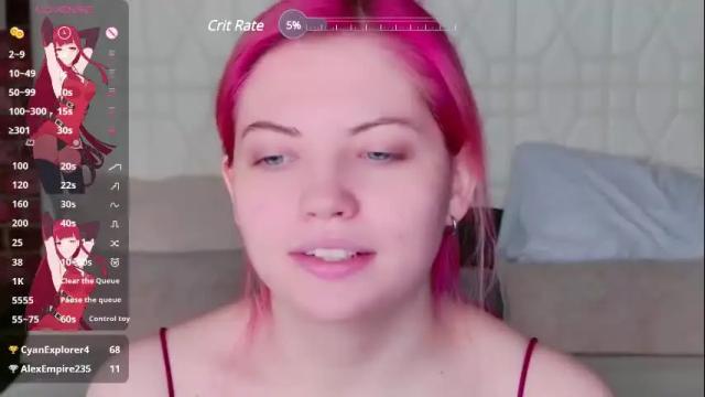 Image 7 of lisa_adam Stream on Chaturbate on 1 month ago
