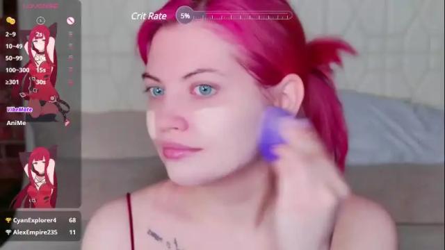 Image 8 of lisa_adam Stream on Chaturbate on 1 month ago