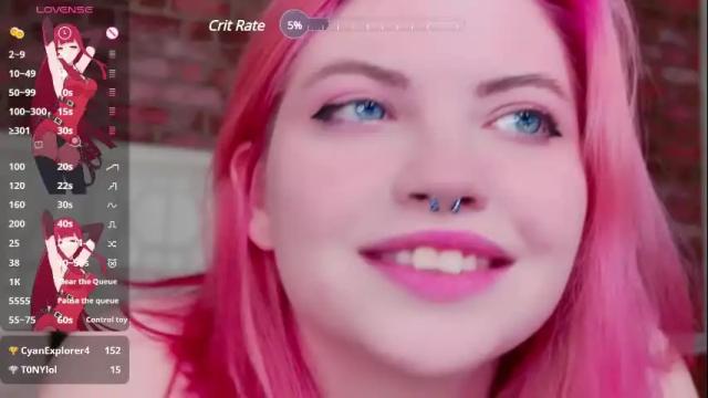 Image 11 of lisa_adam Stream on Chaturbate on 1 month ago