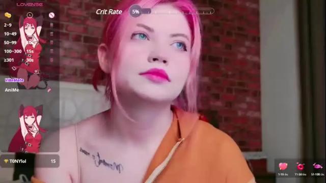 Image 3 of lisa_adam Stream on Chaturbate on 1 month ago