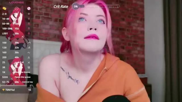Image 4 of lisa_adam Stream on Chaturbate on 1 month ago