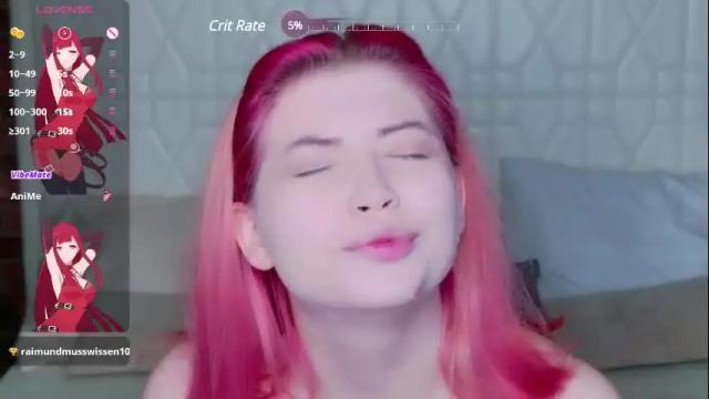 Image 10 of lisa_adam Stream on Chaturbate on 1 month ago