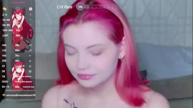 Image 12 of lisa_adam Stream on Chaturbate on 1 month ago