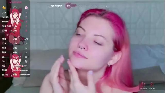 Image 3 of lisa_adam Stream on Chaturbate on 1 month ago
