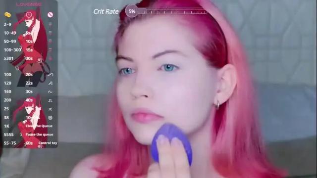 Thumbnail 2, lisa_adam's Stream at Chaturbate, 1 month ago