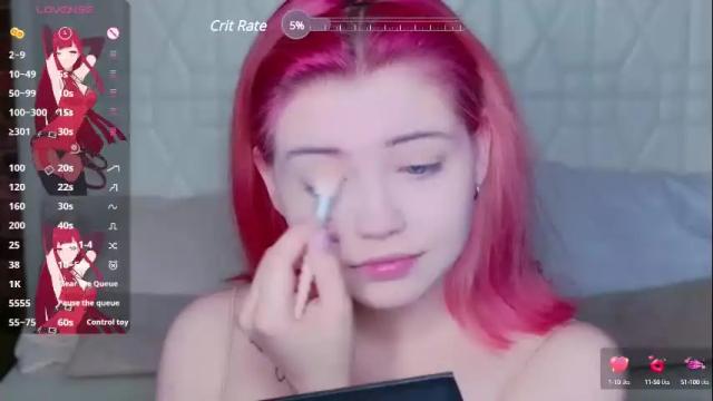 Image 8 of lisa_adam Stream on Chaturbate on 1 month ago