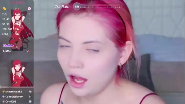 Image 11 of lisa_adam Stream on Chaturbate on 1 month ago