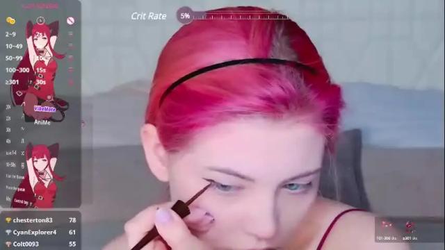 Image 12 of lisa_adam Stream on Chaturbate on 1 month ago